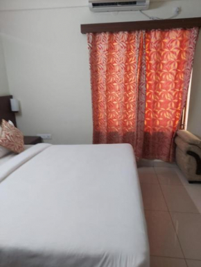 Eden 2 bhk Service Apartments